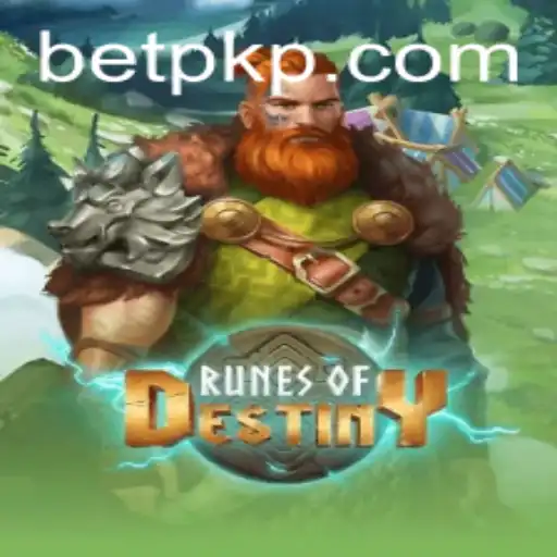 Discover the Thrilling World of RunesOfDestiny and Conquer the Arena with betpk