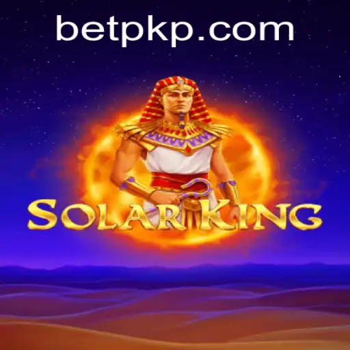 Explore SolarKing: The Ultimate Adventure Game in the Universe of BetPK