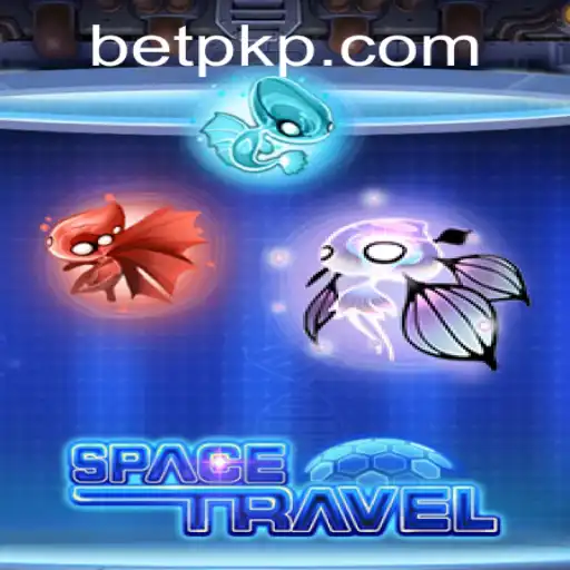 Exploring the Exciting Universe of SpaceTravel with BetPK