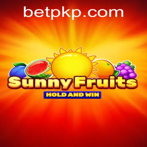 Discover the Thrills of SunnyFruits: A Colorful and Engaging Gaming Experience