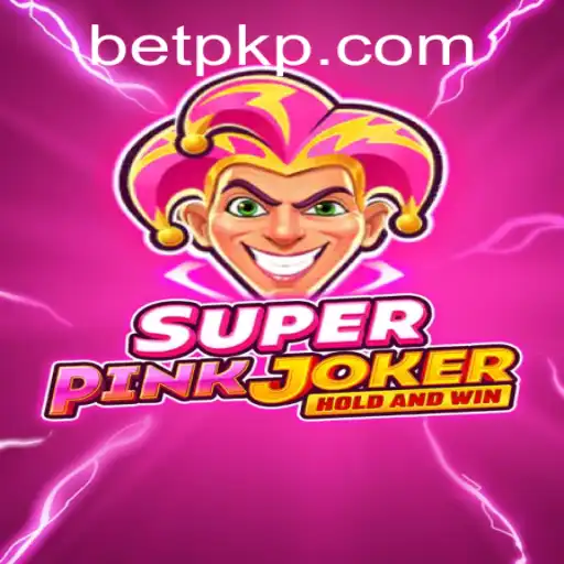 Mastering SuperPinkJoker: A Comprehensive Guide to the Vibrant World of Betpk Gaming