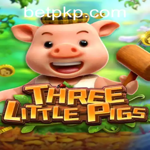 Unveiling 'THREELITTLEPIGS': A Strategic Adventure with a Modern Twist