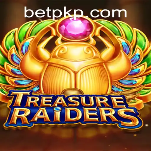 Embark on an Epic Adventure with TREASURERAIDERS: A Thrilling Game of Strategy and Fortune