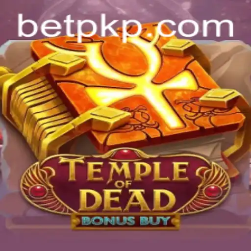 Discover the Thrilling Adventure of TempleofDeadBonusBuy