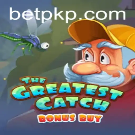 TheGreatestCatchBonusBuy: Exciting Game Features and How to Play
