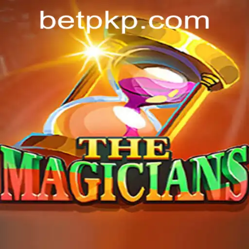 Exploring the Enchanting World of 'TheMagicians' - A Game of Strategy and Magic