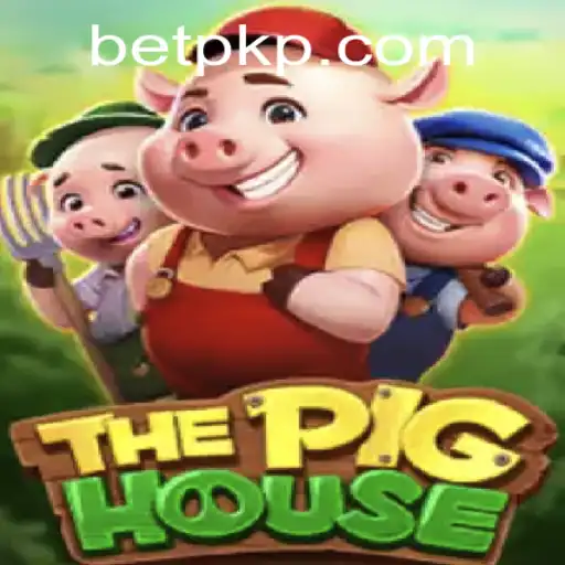 ThePigHouse: Betting Big with BetPK