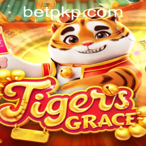 TigersGrace: A Majestic Gaming Experience with a Twist of Fortune
