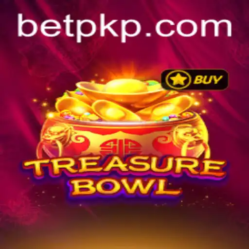 Discovering TreasureBowl: A Captivating Gaming Adventure