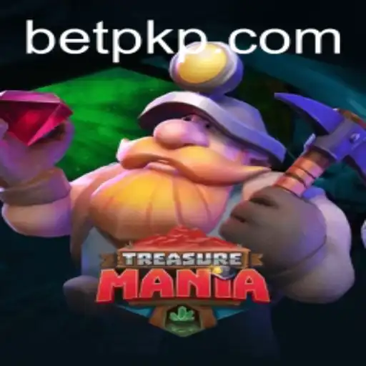 TreasureMania: Dive into Adventure with Betpk