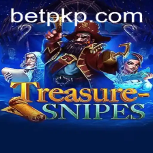 Discovering the Thrills of TreasureSnipes: A Betting Adventure with BetPK