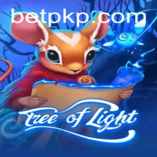 Exploring the Enchanting World of TreeofLight: A Comprehensive Guide