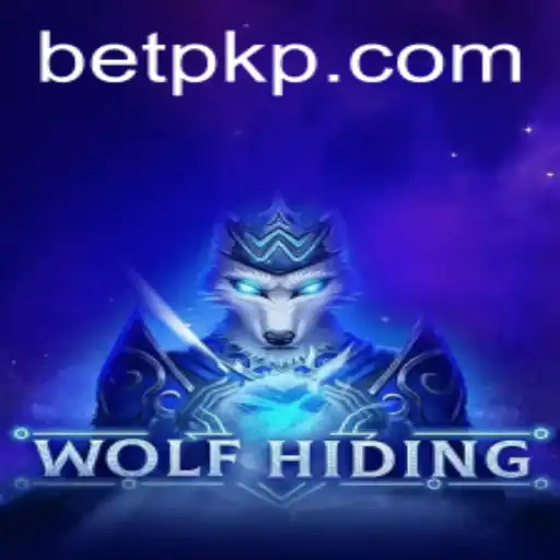 Unveiling the Thrilling Universe of WolfHiding: A Tactical Game Adventure