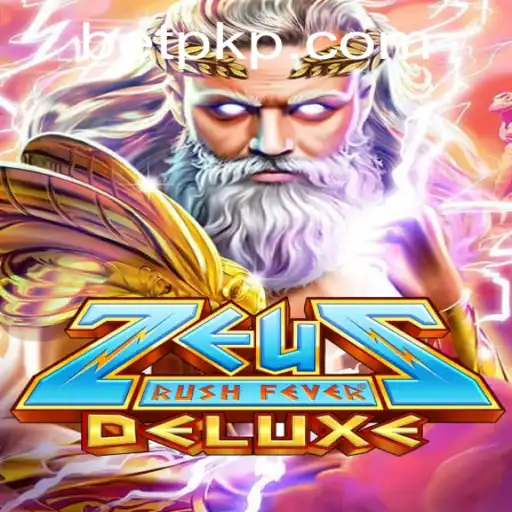 Discover the Excitement of ZeusRushFeverDeluxe: A Mythical Gaming Adventure
